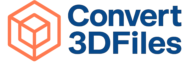 3DFileConverter